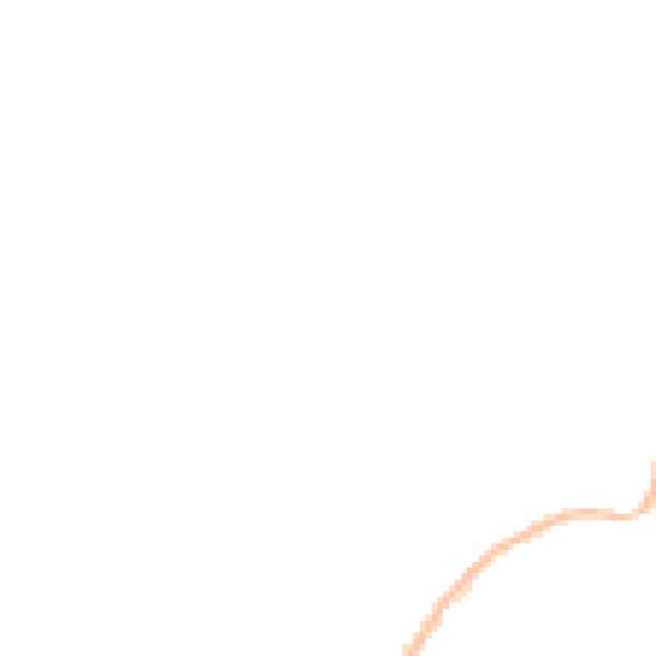 Night-time road noise heatmap for CM9 8AP