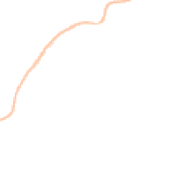 Night-time road noise heatmap for CM9 8GB