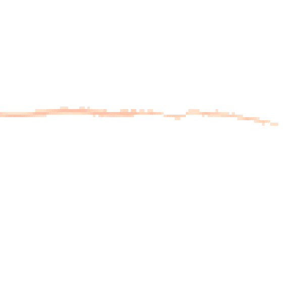 Night-time road noise heatmap for CM9 8QN