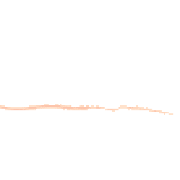 Night-time road noise heatmap for CM9 8RQ