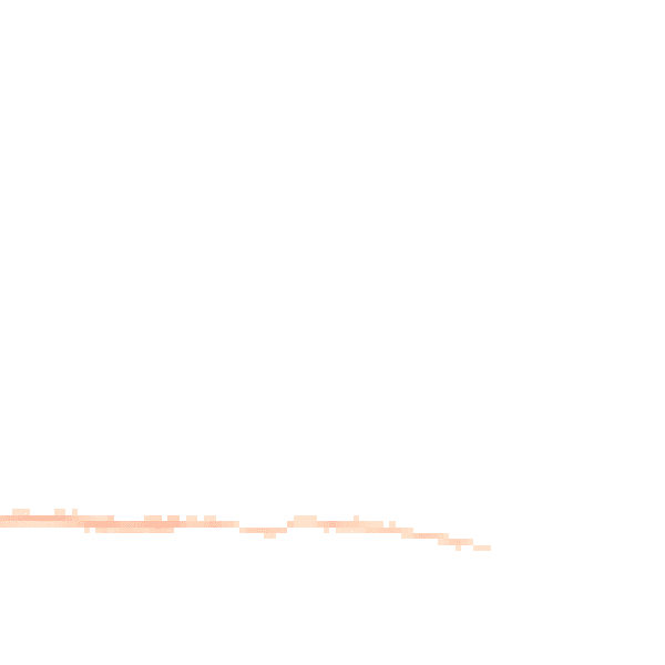 Night-time road noise heatmap for CM9 8RR