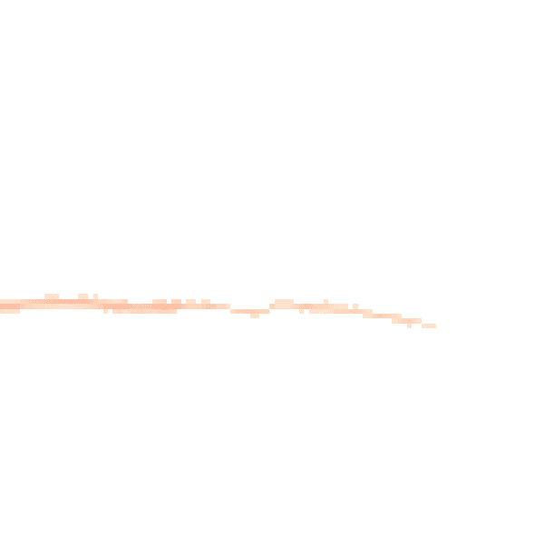 Night-time road noise heatmap for CM9 8RS