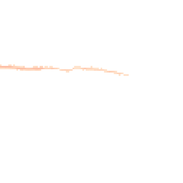 Night-time road noise heatmap for CM9 8RT