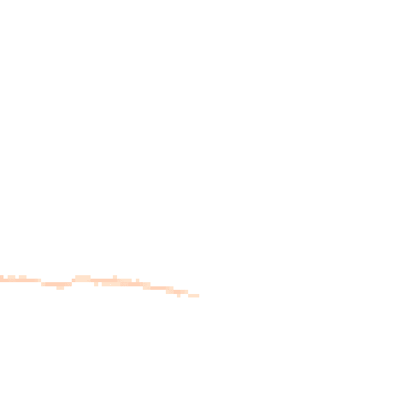 Night-time road noise heatmap for CM9 8SF