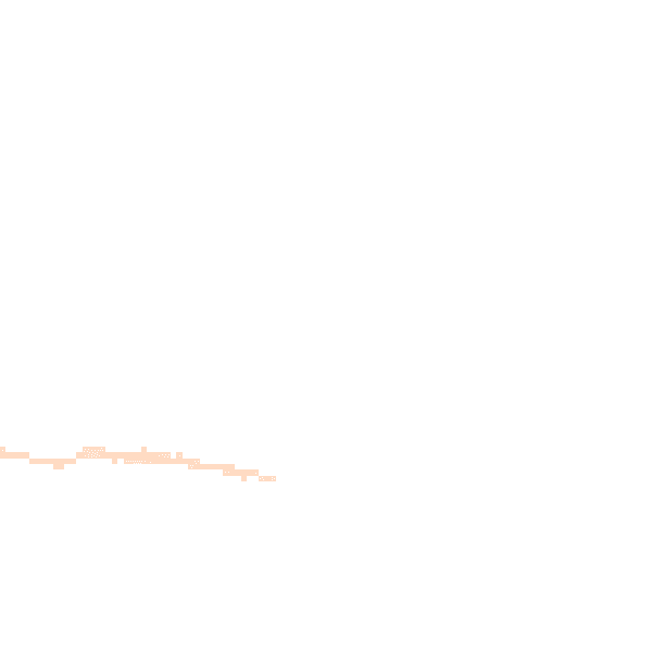 Night-time road noise heatmap for CM9 8SH