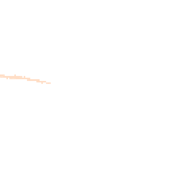 Night-time road noise heatmap for CM9 8SN