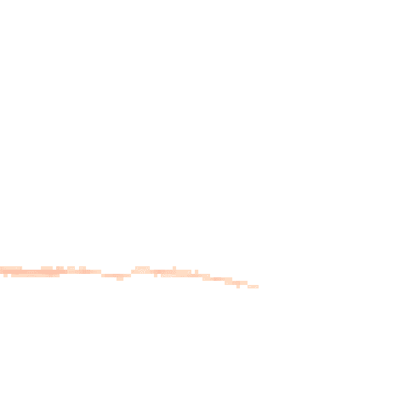 Night-time road noise heatmap for CM9 8XA