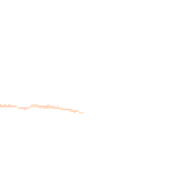 Night-time road noise heatmap for CM9 8XB