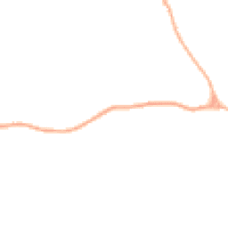 Daytime road noise heatmap for CO10 0AD