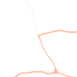Daytime road noise heatmap for CO10 0AE