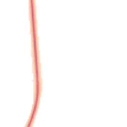 Night-time road noise heatmap for CO10 0BE