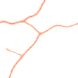 Daytime road noise heatmap for CO10 0BN