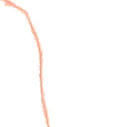 Night-time road noise heatmap for CO10 0DA