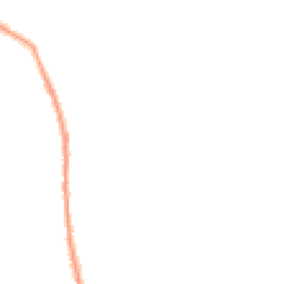 Night-time road noise heatmap for CO10 0DG