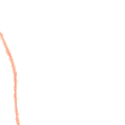 Night-time road noise heatmap for CO10 0DL