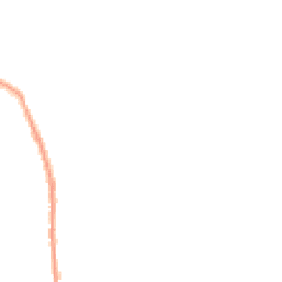 Night-time road noise heatmap for CO10 0DP