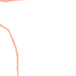 Night-time road noise heatmap for CO10 0DS