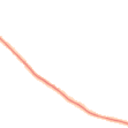 Night-time road noise heatmap for CO10 0FQ