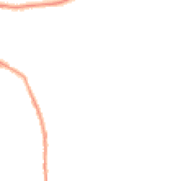 Night-time road noise heatmap for CO10 0FX