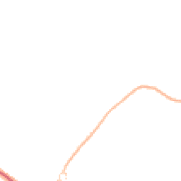 Night-time road noise heatmap for CO10 0GA