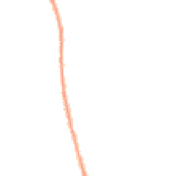 Night-time road noise heatmap for CO10 0GH