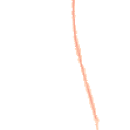 Night-time road noise heatmap for CO10 0GW