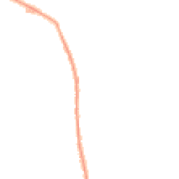 Night-time road noise heatmap for CO10 0HL