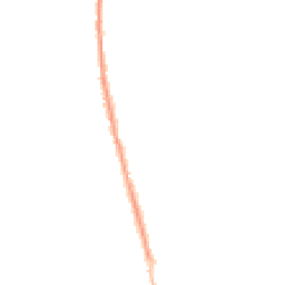 Night-time road noise heatmap for CO10 0JD