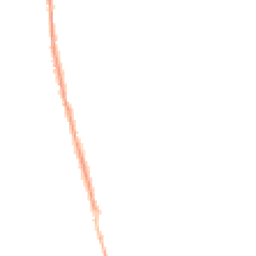 Night-time road noise heatmap for CO10 0JW