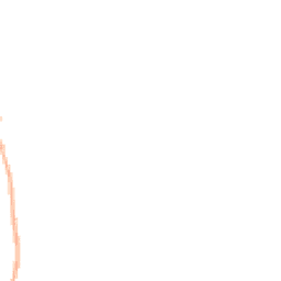 Night-time road noise heatmap for CO10 0NL