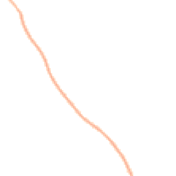 Night-time road noise heatmap for CO10 0NT