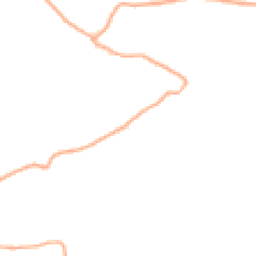 Daytime road noise heatmap for CO10 0PE