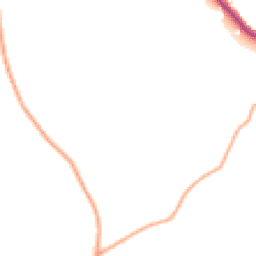 Daytime road noise heatmap for CO10 0QE