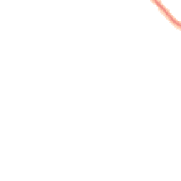 Night-time road noise heatmap for CO10 0QE