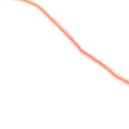 Night-time road noise heatmap for CO10 0QN
