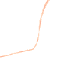 Night-time road noise heatmap for CO10 0RN
