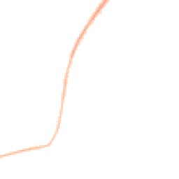Night-time road noise heatmap for CO10 0RR