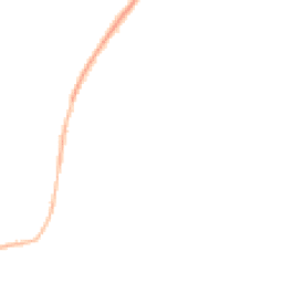 Night-time road noise heatmap for CO10 0RS