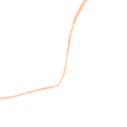 Night-time road noise heatmap for CO10 0RW