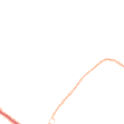 Night-time road noise heatmap for CO10 0SJ