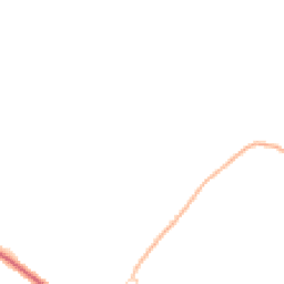 Night-time road noise heatmap for CO10 0SZ