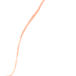 Night-time road noise heatmap for CO10 0TZ