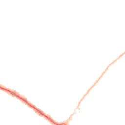 Night-time road noise heatmap for CO10 0WX