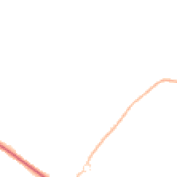 Night-time road noise heatmap for CO10 0XP