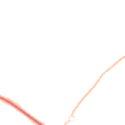 Night-time road noise heatmap for CO10 0XS