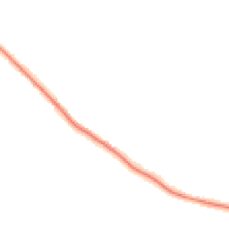 Night-time road noise heatmap for CO10 0YA
