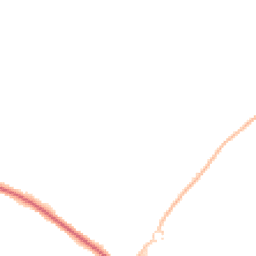 Night-time road noise heatmap for CO10 0YB