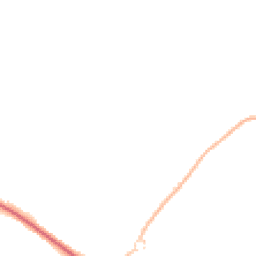 Night-time road noise heatmap for CO10 0ZL