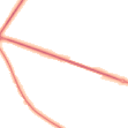 Night-time road noise heatmap for CO10 1GE