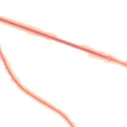 Night-time road noise heatmap for CO10 1GR